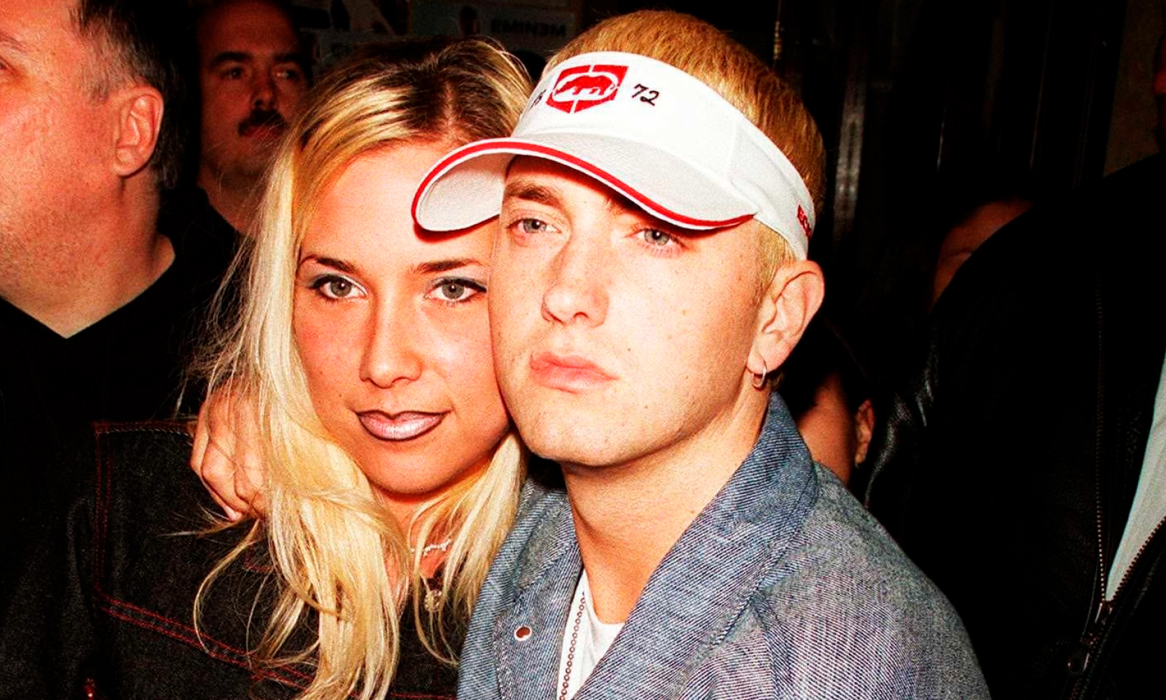 Eminem: As 8 maiores polêmicas.