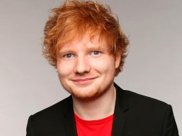 Ed Sheeran namoradas