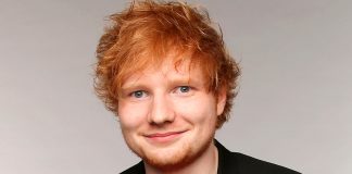 Ed Sheeran namoradas