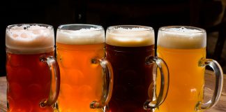 Como identificar as famílias de cervejas