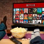 Netflix: Séries mais assistidas Junho 2017