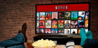 Netflix: Séries mais assistidas Junho 2017