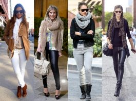 Inverno 2017: Dicas e truques de Moda