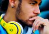 Neymar e as músicas que marcaram sua trajetória
