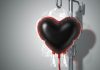 Doar sangue é um ato de generosidade