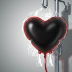 Doar sangue é um ato de generosidade