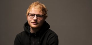 Curiosidades da visita de Ed Sheeran ao Brasil
