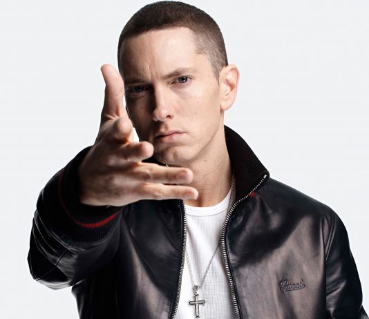 As oito maiores polêmicas do rapper Eminem