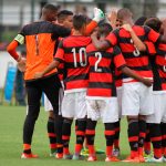 Tragédia no Flamengo: Meninos da Base