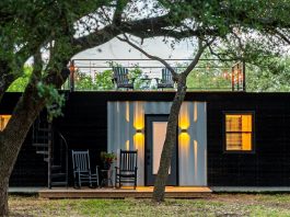 Casa container: Uma opção de moradia sustentável