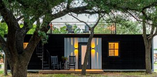Casa container: Uma opção de moradia sustentável
