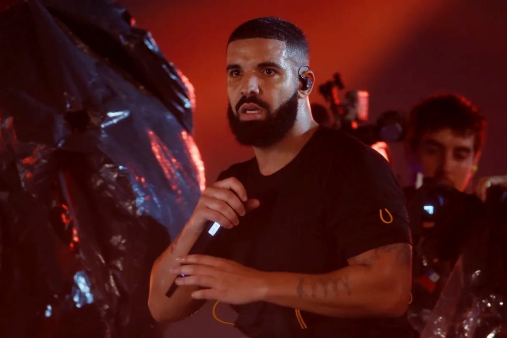 Drake: Polêmicas na Carreira do Rapper