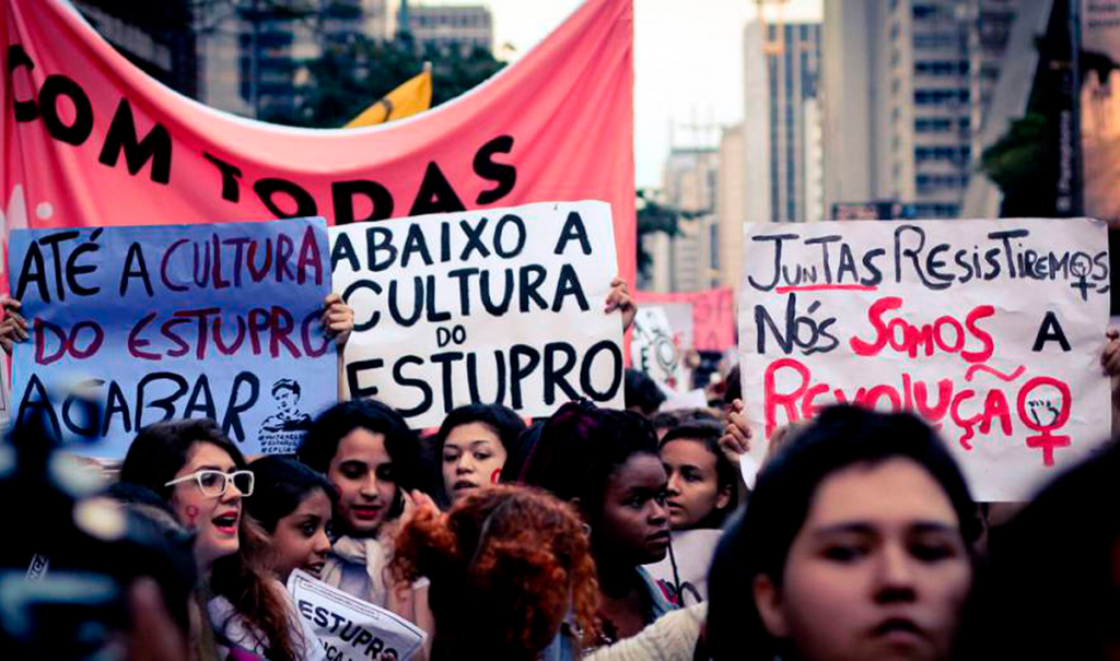Feminismo Interseccional: Entenda a Importância da Inclusão na Luta pela Igualdade