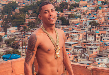 Conheça a história por trás de "Joias no Pulso", a música de MC Poze do Rodo que retrata a realidade das favelas brasileiras
