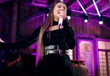A voz marcante de Simone Mendes brilha em seu novo single 'Me Esquece por Enquanto'